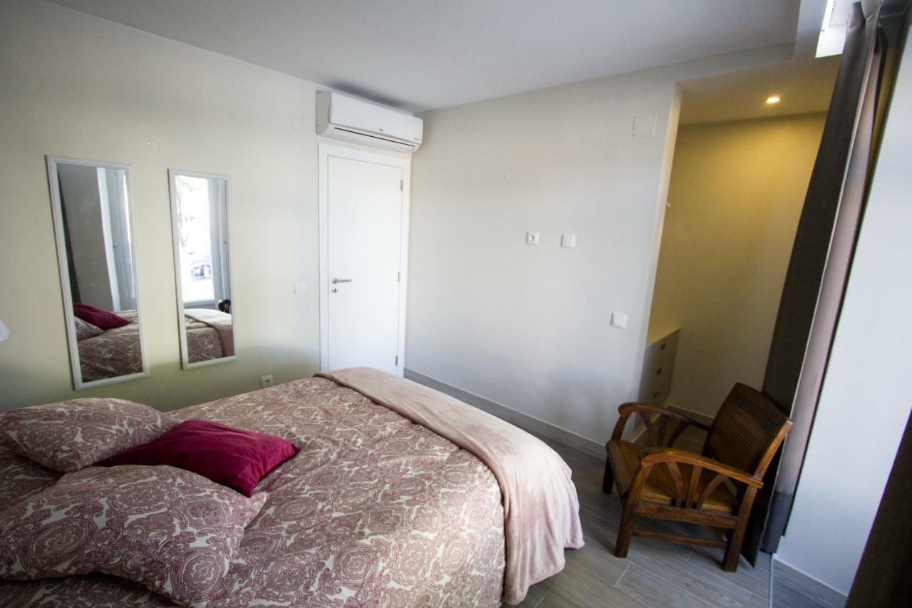 MS Apartamentos, Setúbal Exterior foto