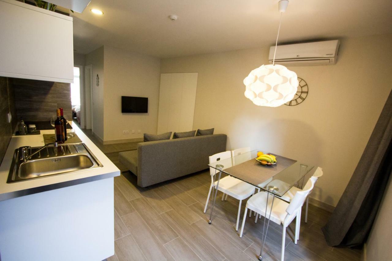 MS Apartamentos, Setúbal Exterior foto