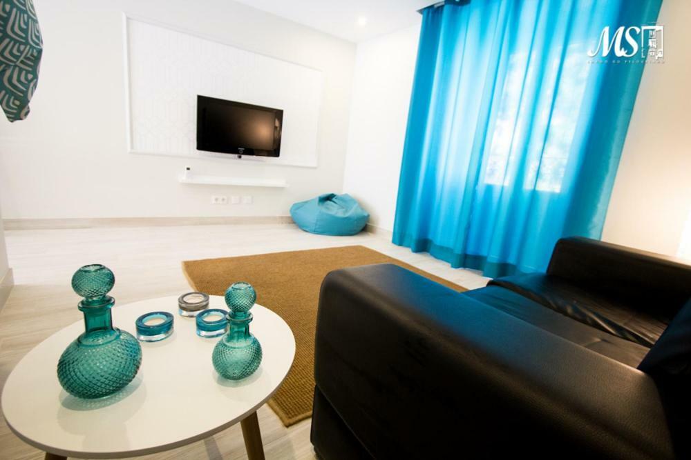 MS Apartamentos, Setúbal Exterior foto